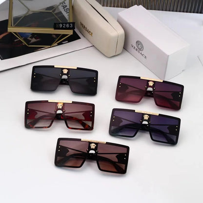 Fashion hot 5 color sunglasses 9263