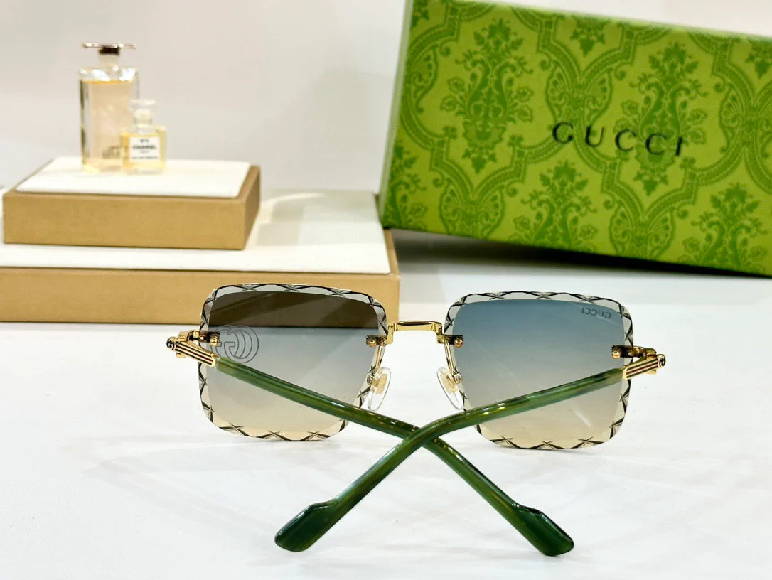 Fashion hot 7 color sunglasses