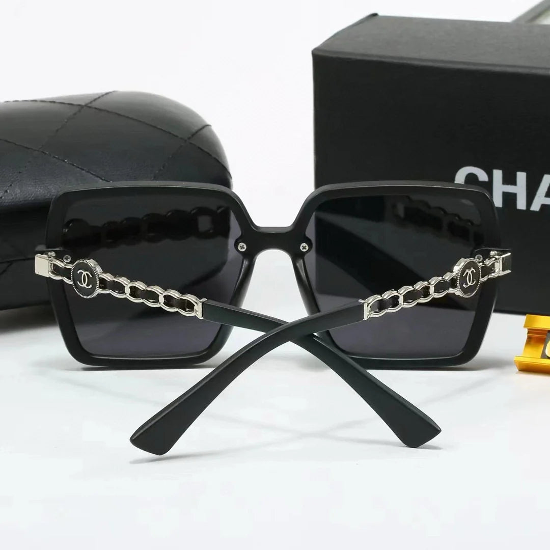 Fashion hot 5 color sunglasses 6267