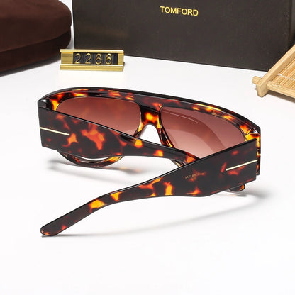 Fashion hot 9 color sunglasses 2266