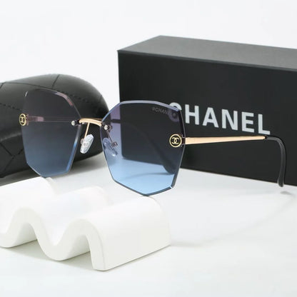 Fashion hot 5 color sunglasses 011904