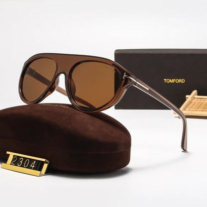 Fashion hot 7 color sunglasses 2304
