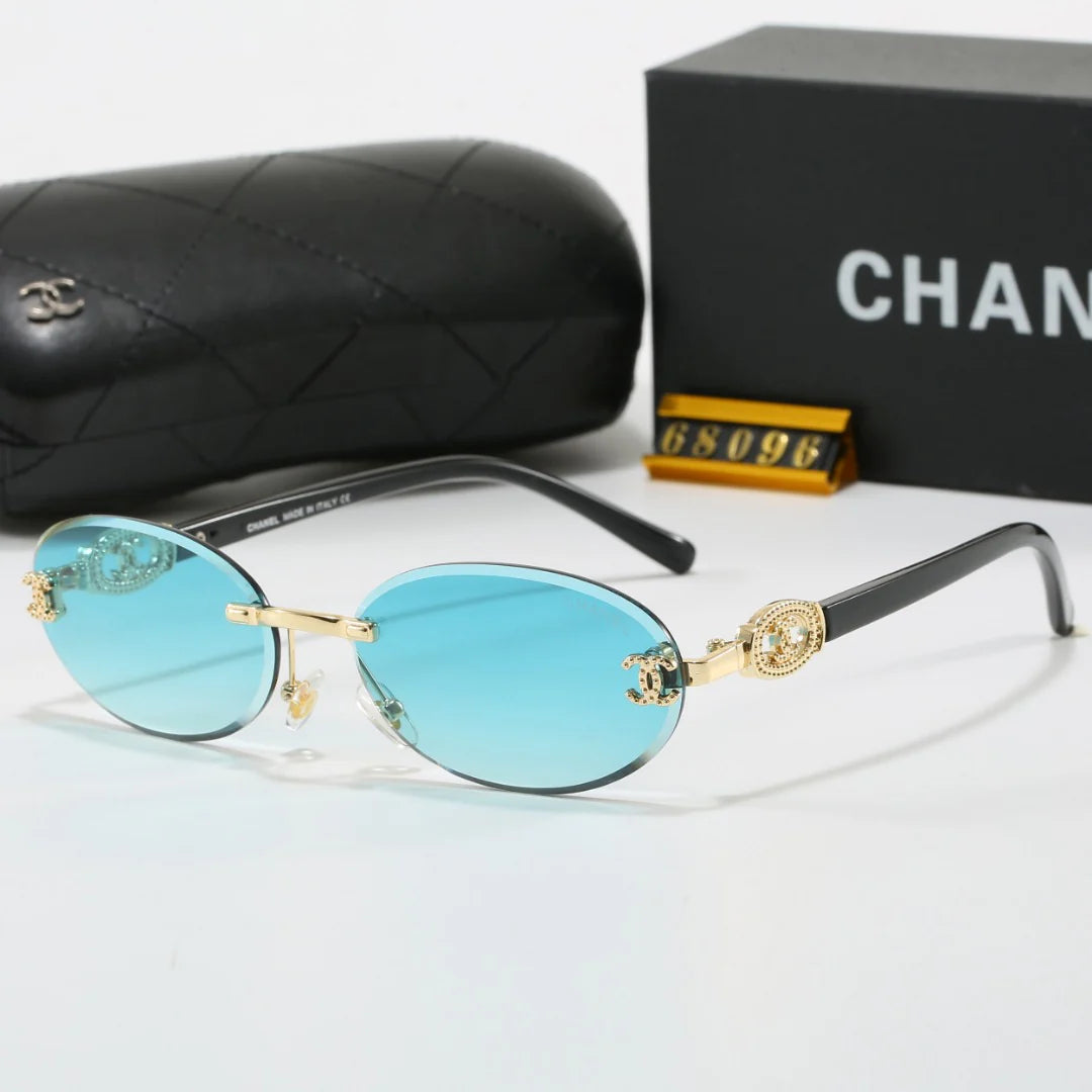 Fashion hot 7 color sunglasses 68096