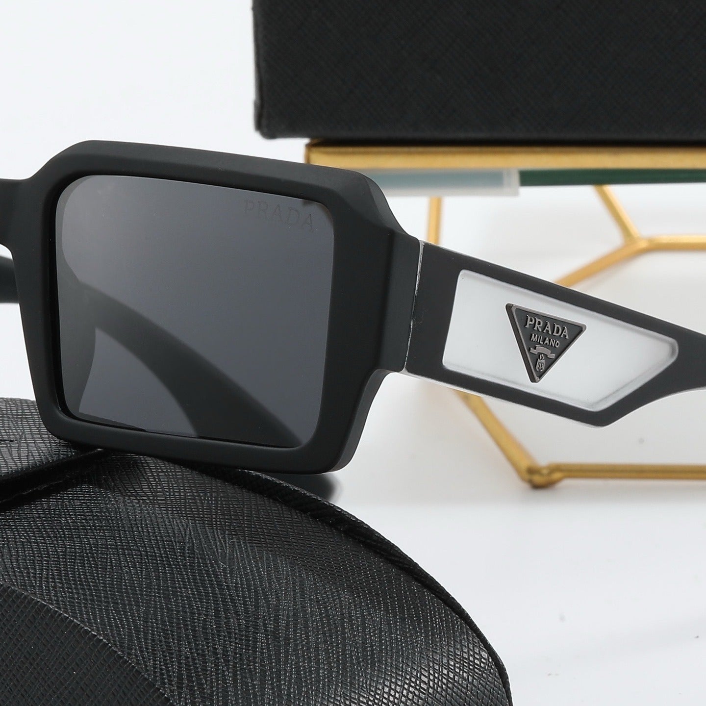 Fashion hot 4 color sunglasses 4229