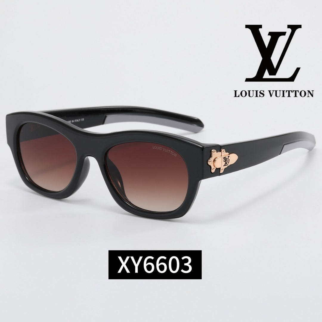 Fashion hot 6 color sunglasses 6003