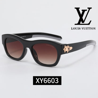 Fashion hot 6 color sunglasses 6003
