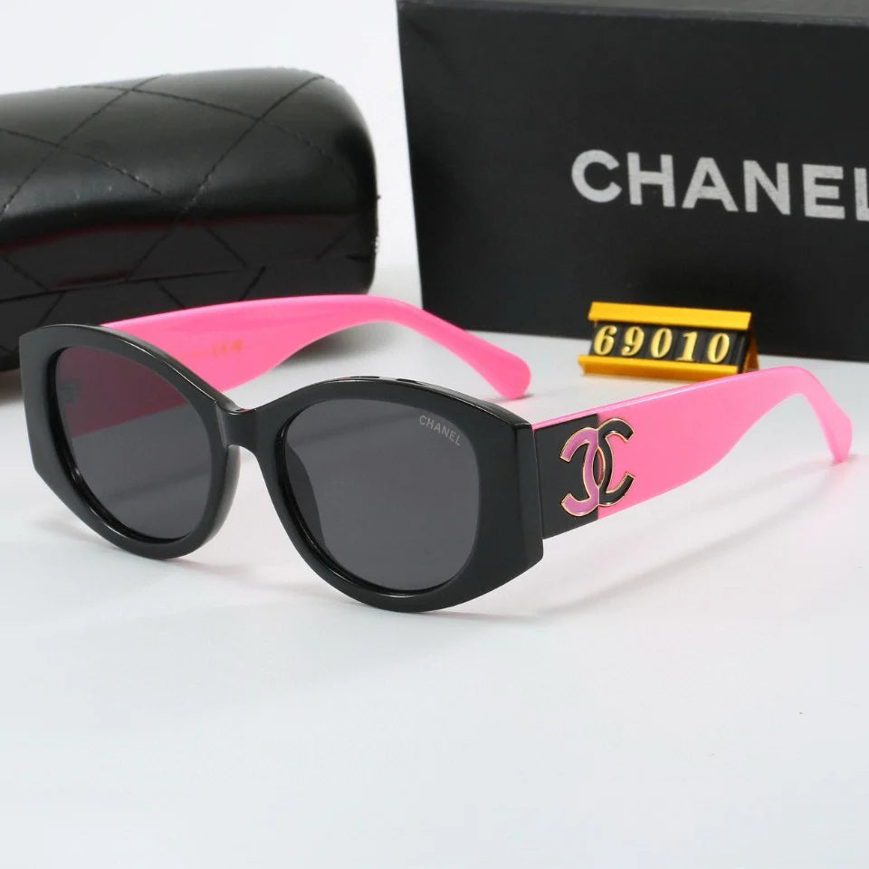 Fashion hot 7 color sunglasses 69010