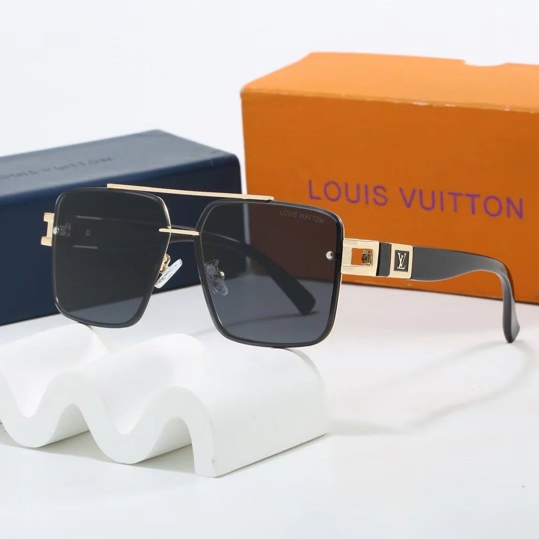 Fashion hot 7 color sunglasses 112640