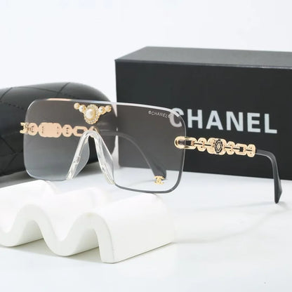 Fashion hot 7 color sunglasses 011903
