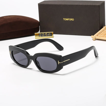 Fashion hot 5 color sunglasses 2264