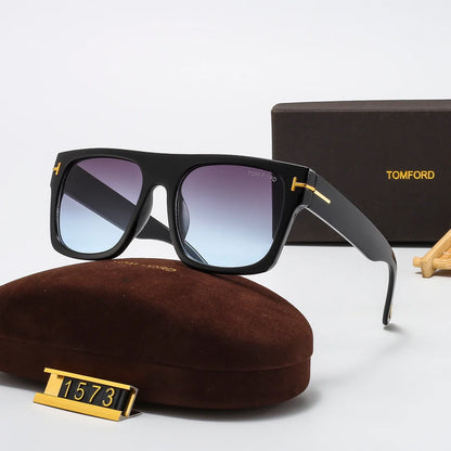 Fashion hot 7 color sunglasses 1573