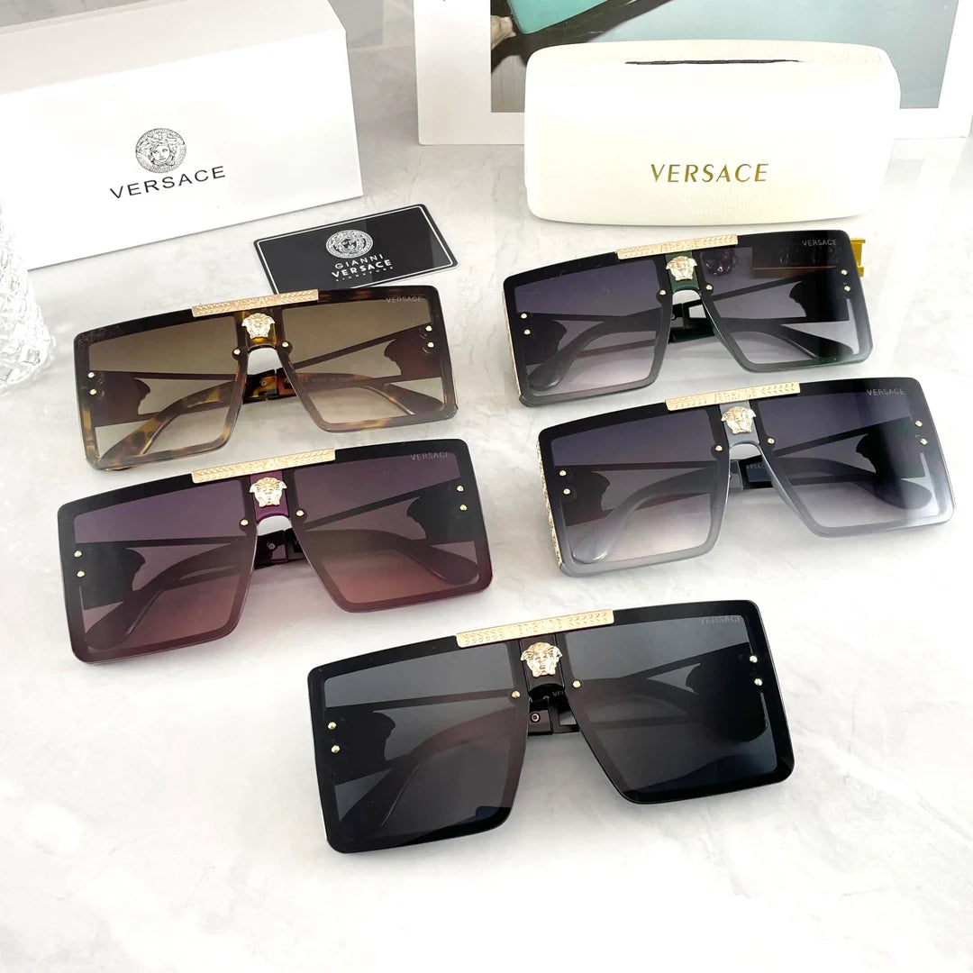 Fashion hot 5 color sunglasses 6262