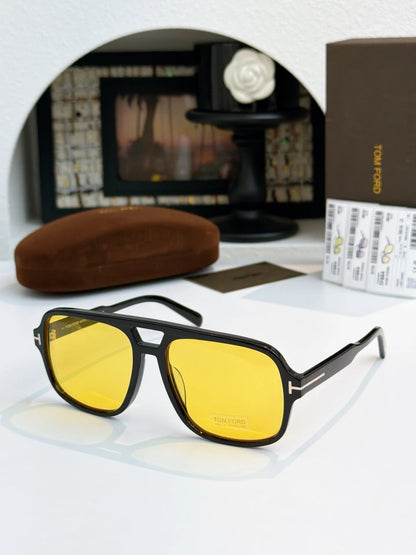Fashion hot 6 color sunglasses 012301