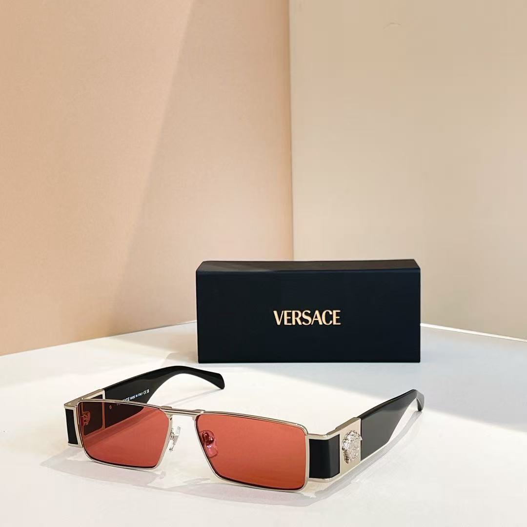 6 Colors Hot Sunglasses 2286