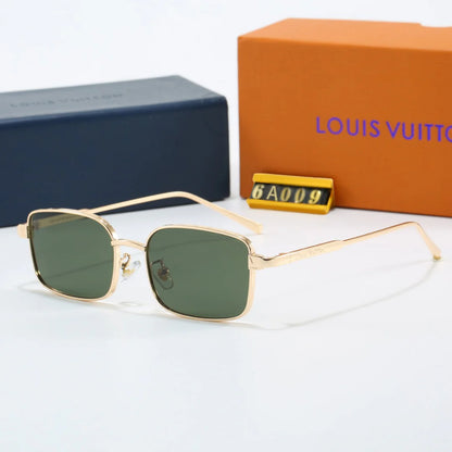 Fashion hot 7 color sunglasses 6A009
