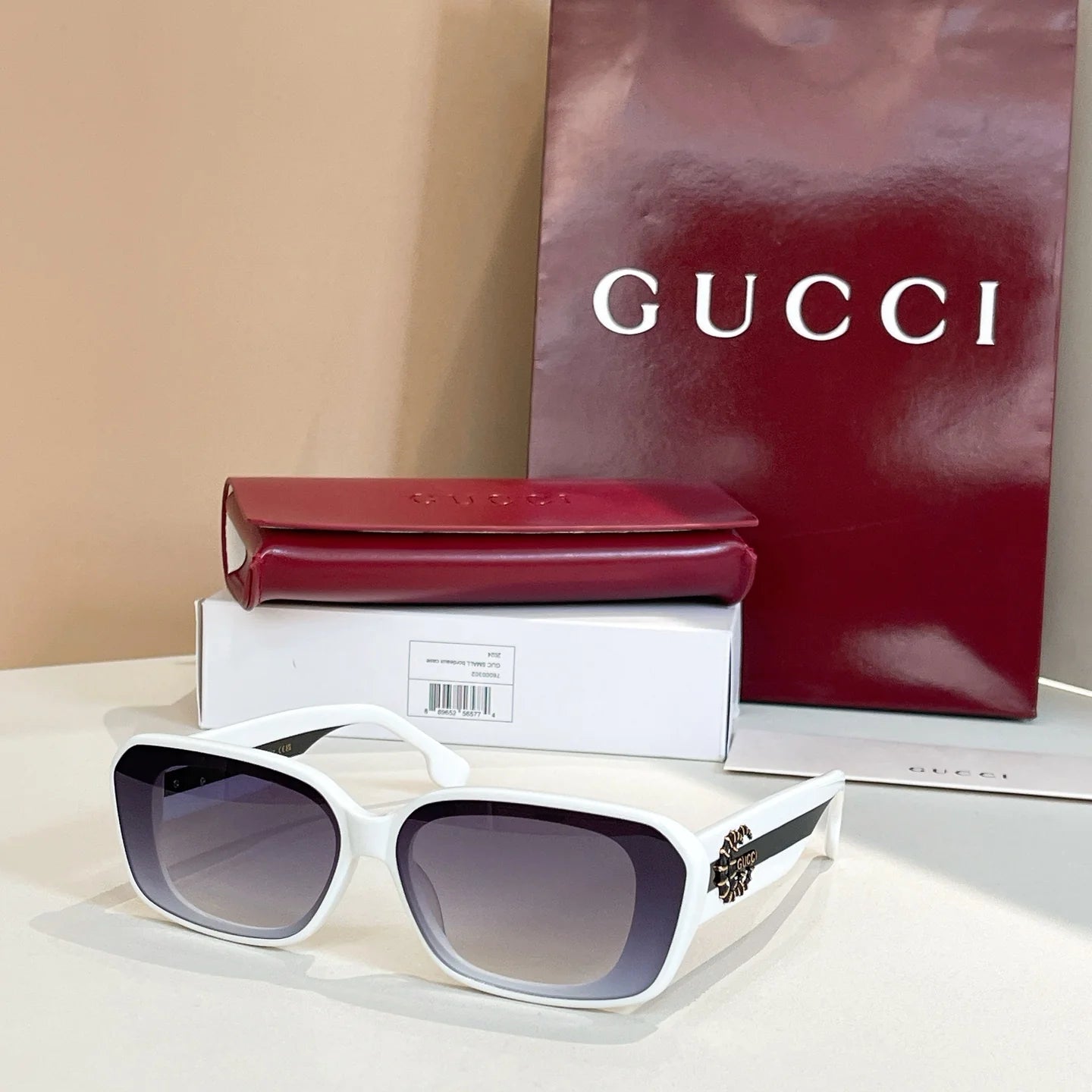 Fashion hot 7 color sunglasses