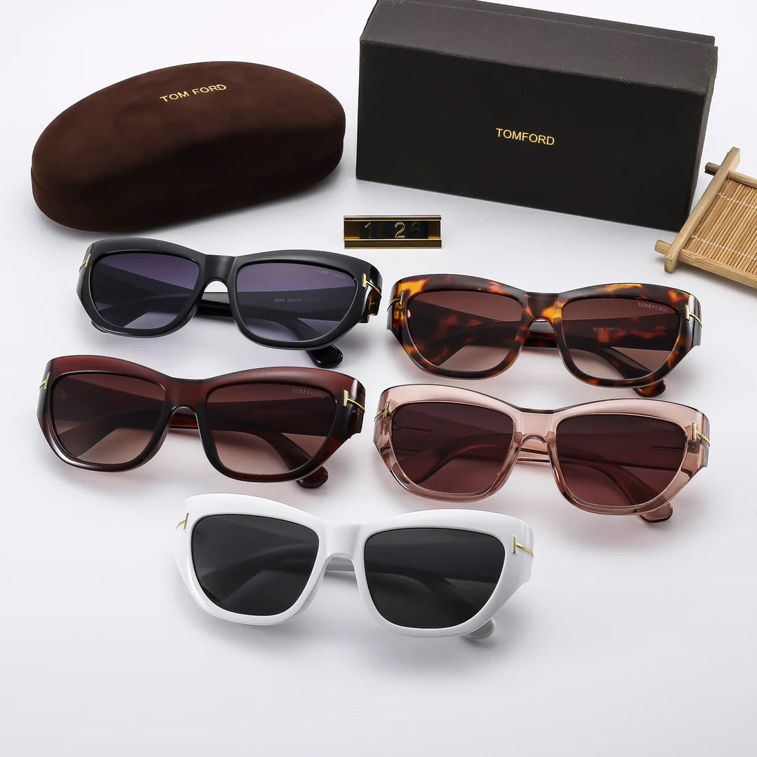 Fashion hot 5 color sunglasses 1925