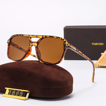 Fashion hot 7 color sunglasses 1865