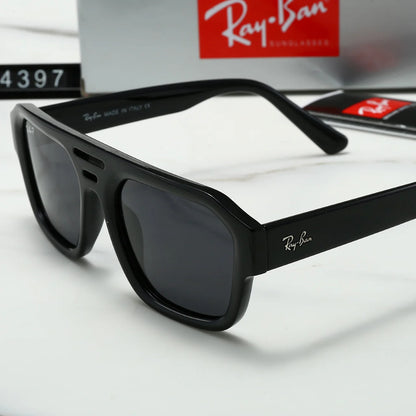 Fashion hot 5 color sunglasses 4397