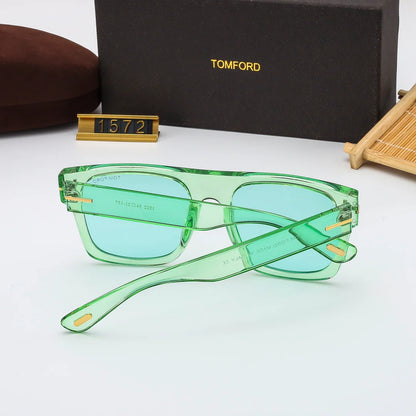 Fashion hot 7 color sunglasses 1573