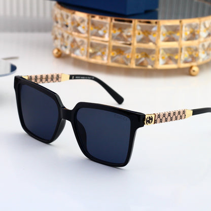Fashion hot 5 color sunglasses 4603
