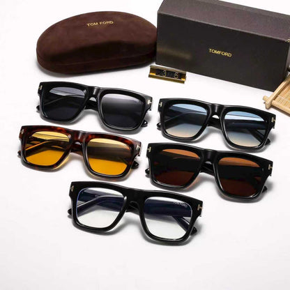 Fashion hot 5 color sunglasses 2305