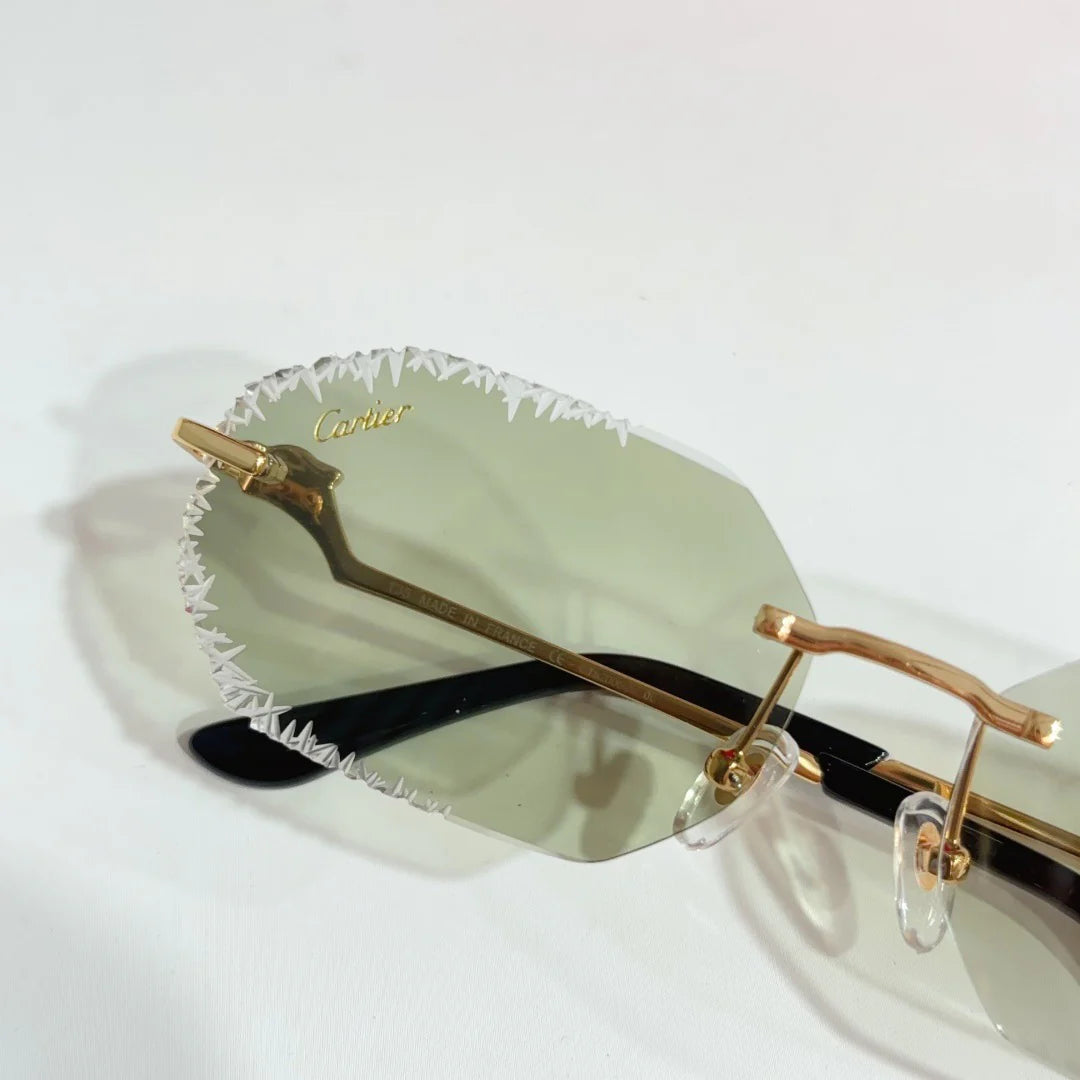 Fashion hot 5 color sunglasses