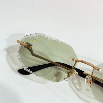Fashion hot 5 color sunglasses