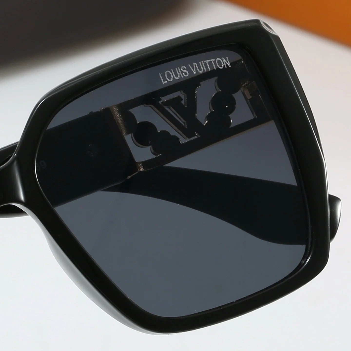 Fashion hot 5 color sunglasses 4256