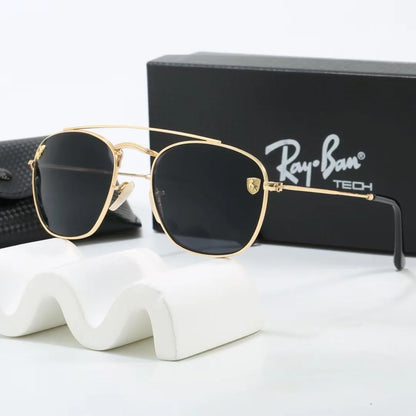 Fashion hot 6 color sunglasses 091201