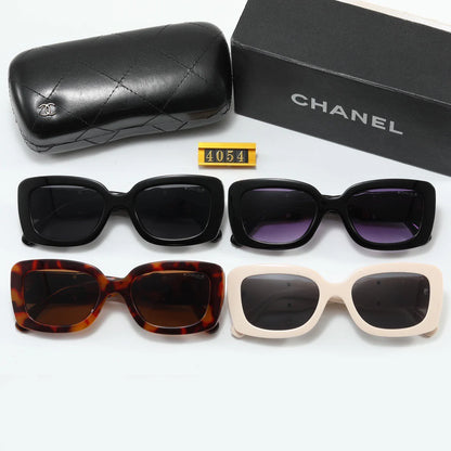 Fashion hot 4 color sunglasses 4054
