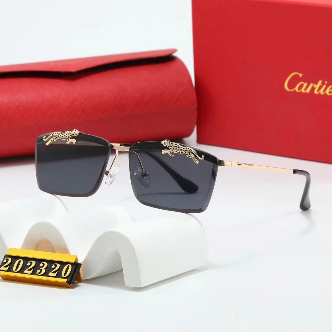 Fashion hot 6 color sunglasses 202320