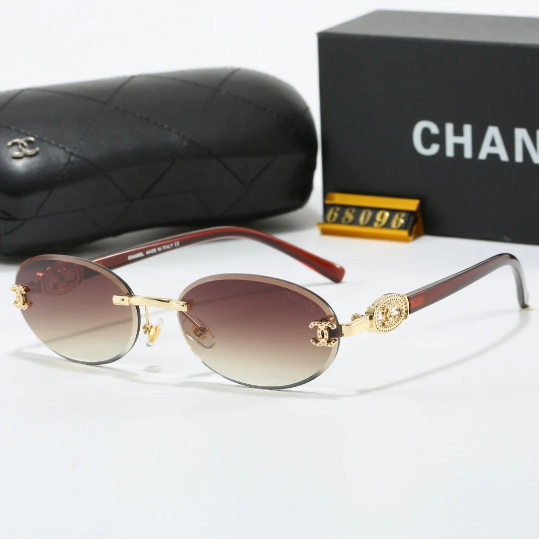 Fashion hot 7 color sunglasses 68096