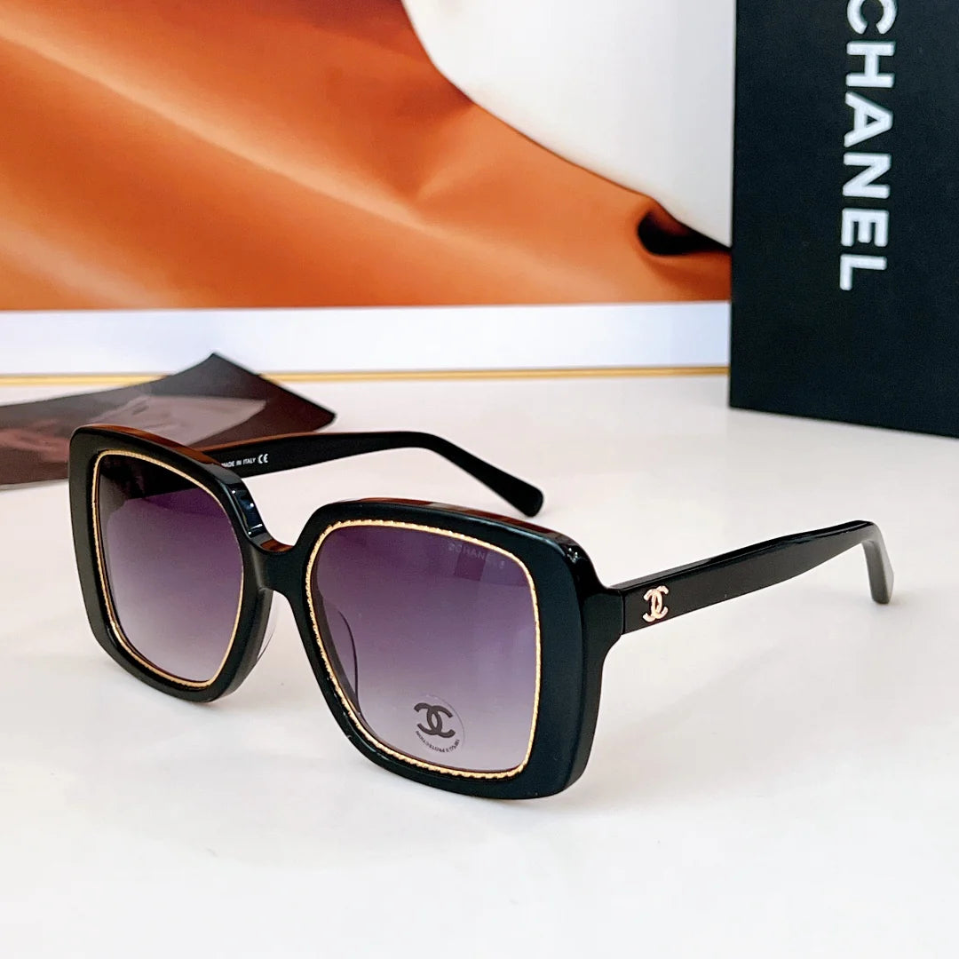 Fashion hot 7 color sunglasses