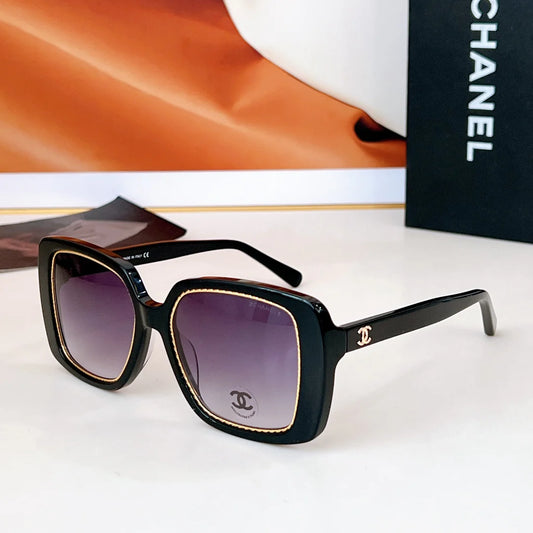 Fashion hot 7 color sunglasses