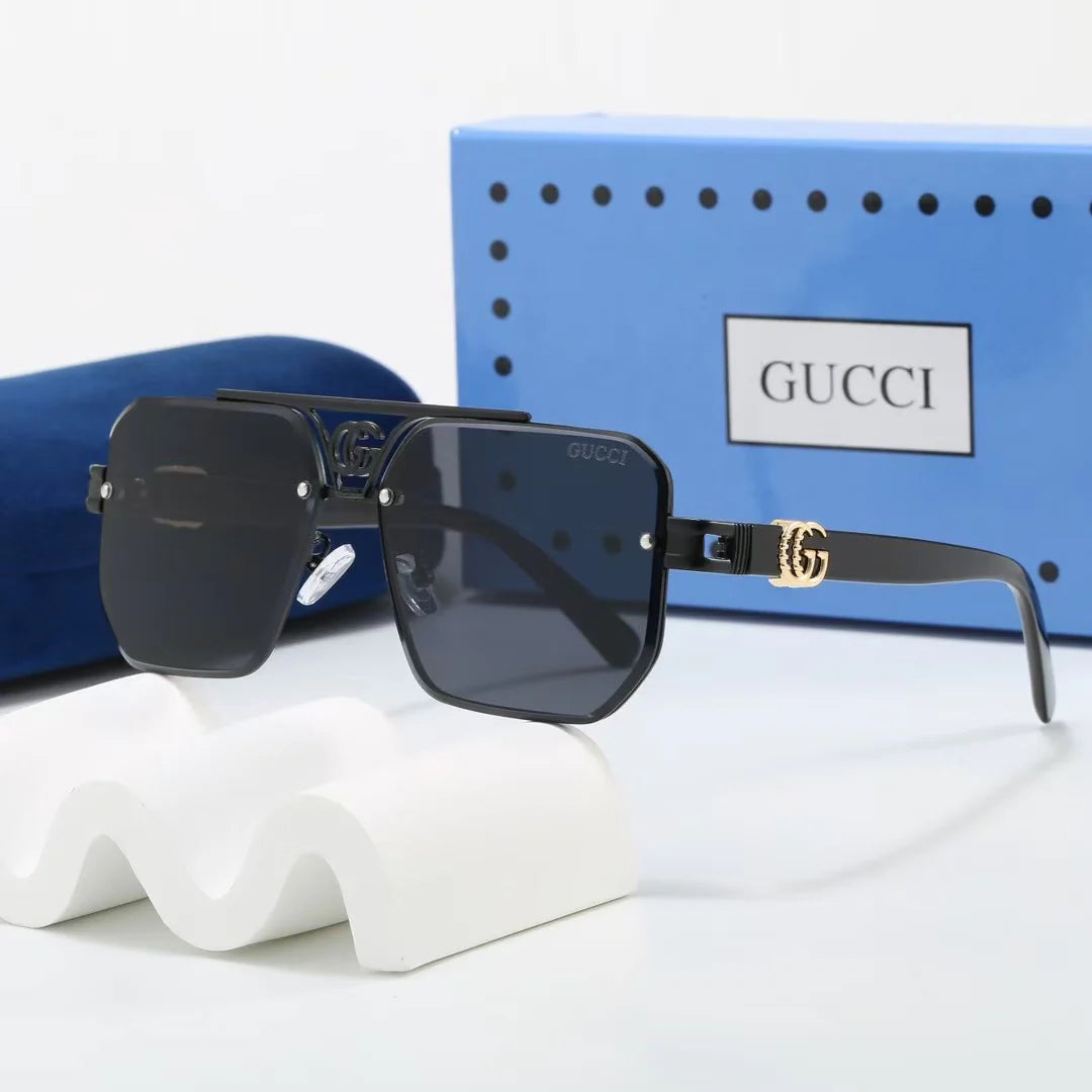 Fashion hot 8 color sunglasses 182010