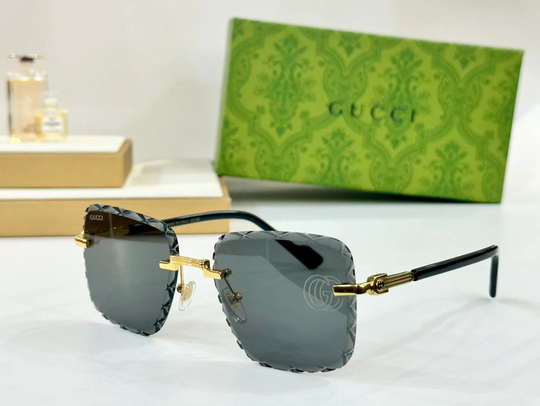 Fashion hot 7 color sunglasses