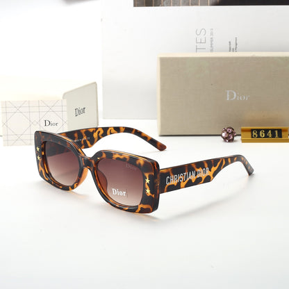 Fashion hot 5 color sunglasses D8641