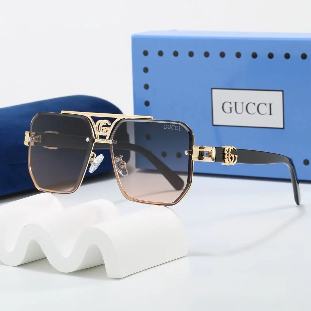Fashion hot 8 color sunglasses 182010