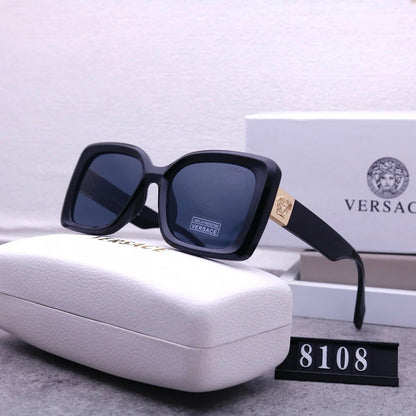 Fashion hot 8 color sunglasses 8108