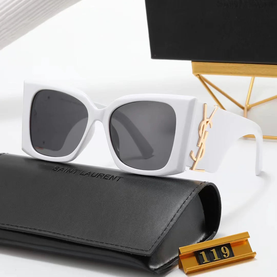 New Personalized Sunglasses