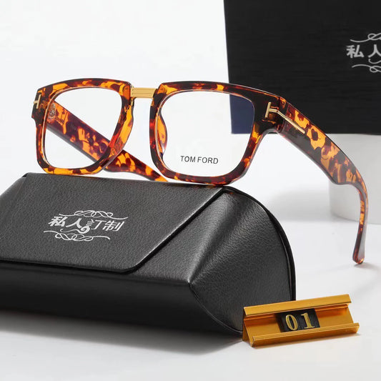 Fashion hot 5 color sunglasses 01