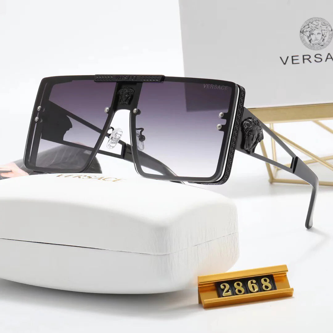 Fashion hot 7 color sunglasses 2868