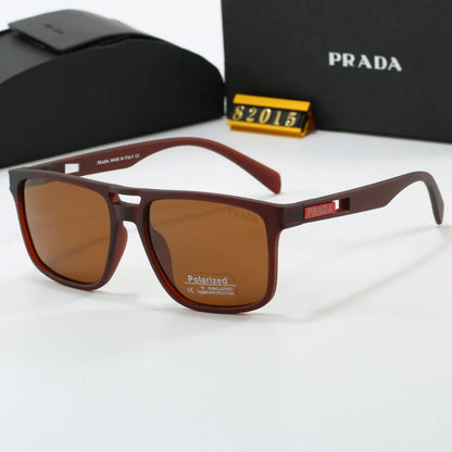Fashion hot 7 color sunglasses 82015