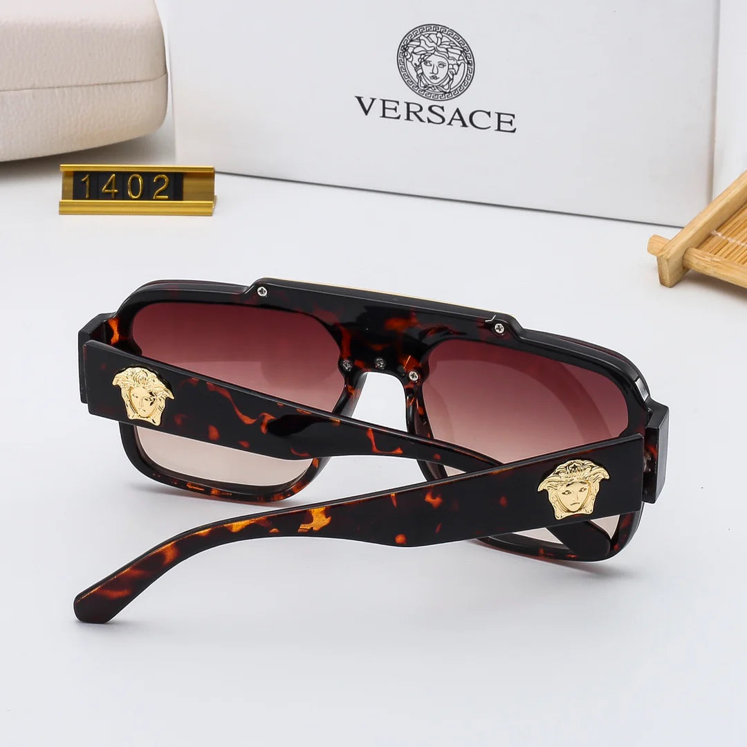 Fashion hot 6 color sunglasses 1401