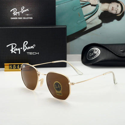 Fashion hot 7 color sunglasses 091209