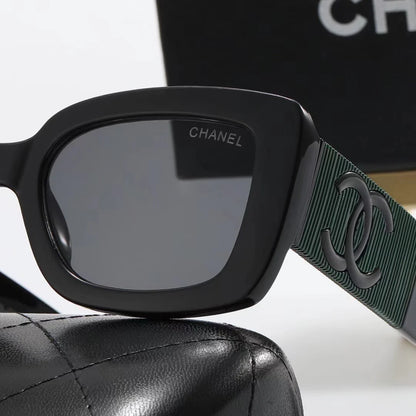 Fashion hot 5 color sunglasses 3158