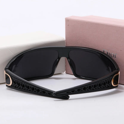 Fashion hot 4 color sunglasses 4186
