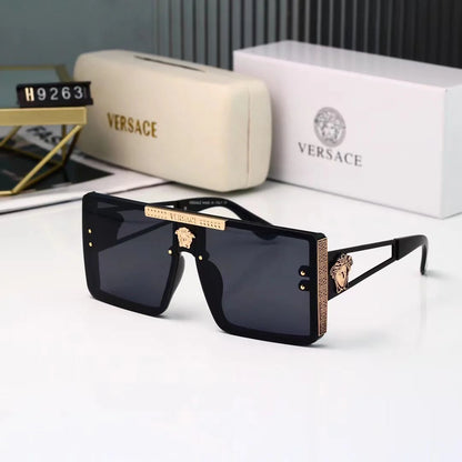 Fashion hot 5 color sunglasses 9263