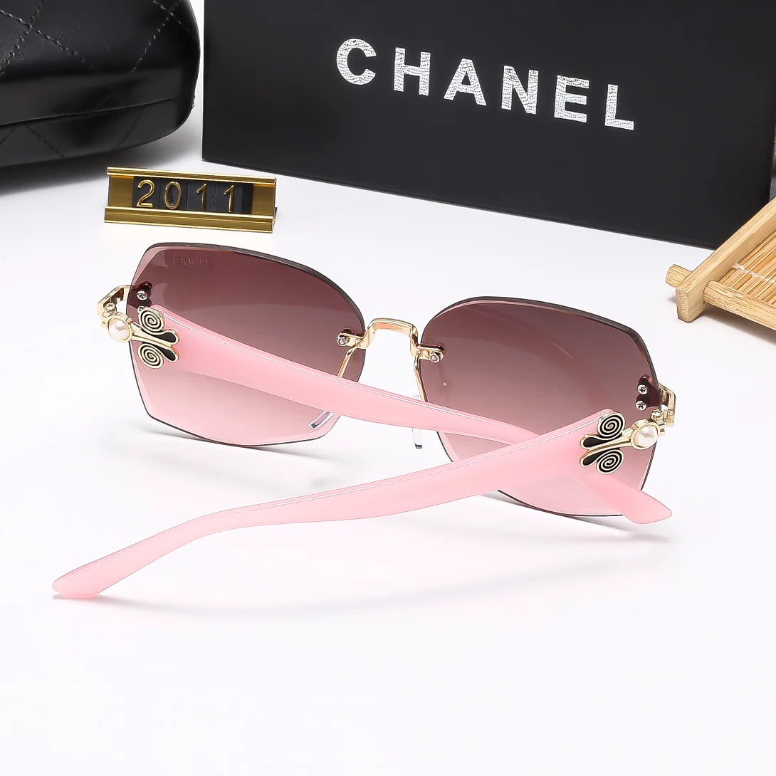 Fashion hot 5 color sunglasses 2010